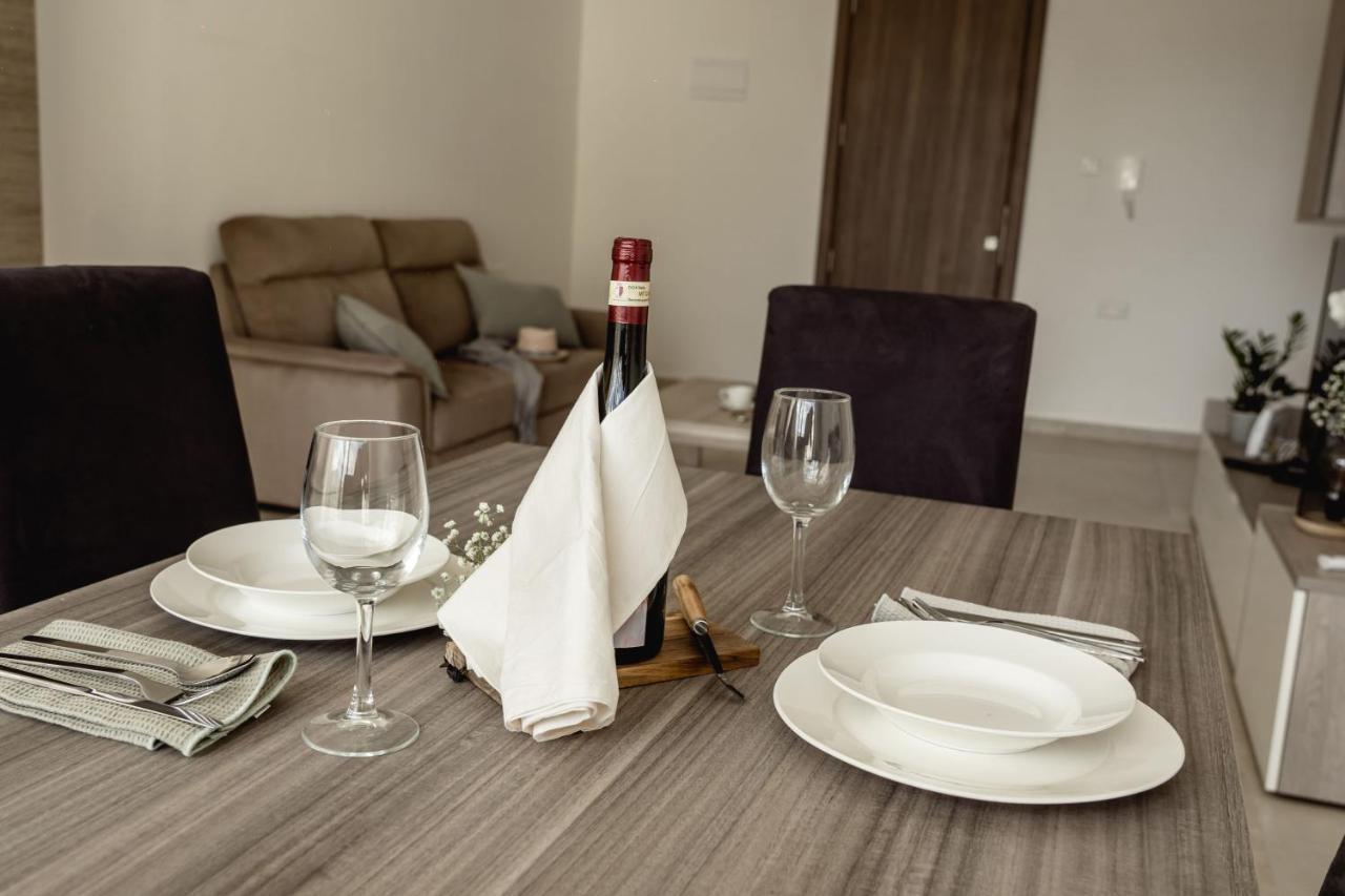 Apartment Beautiful 2bdr In Center Sliema! Near *