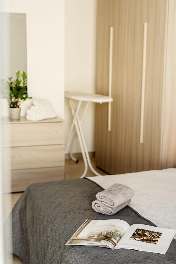 Beautiful 2bdr In Center Sliema! Near