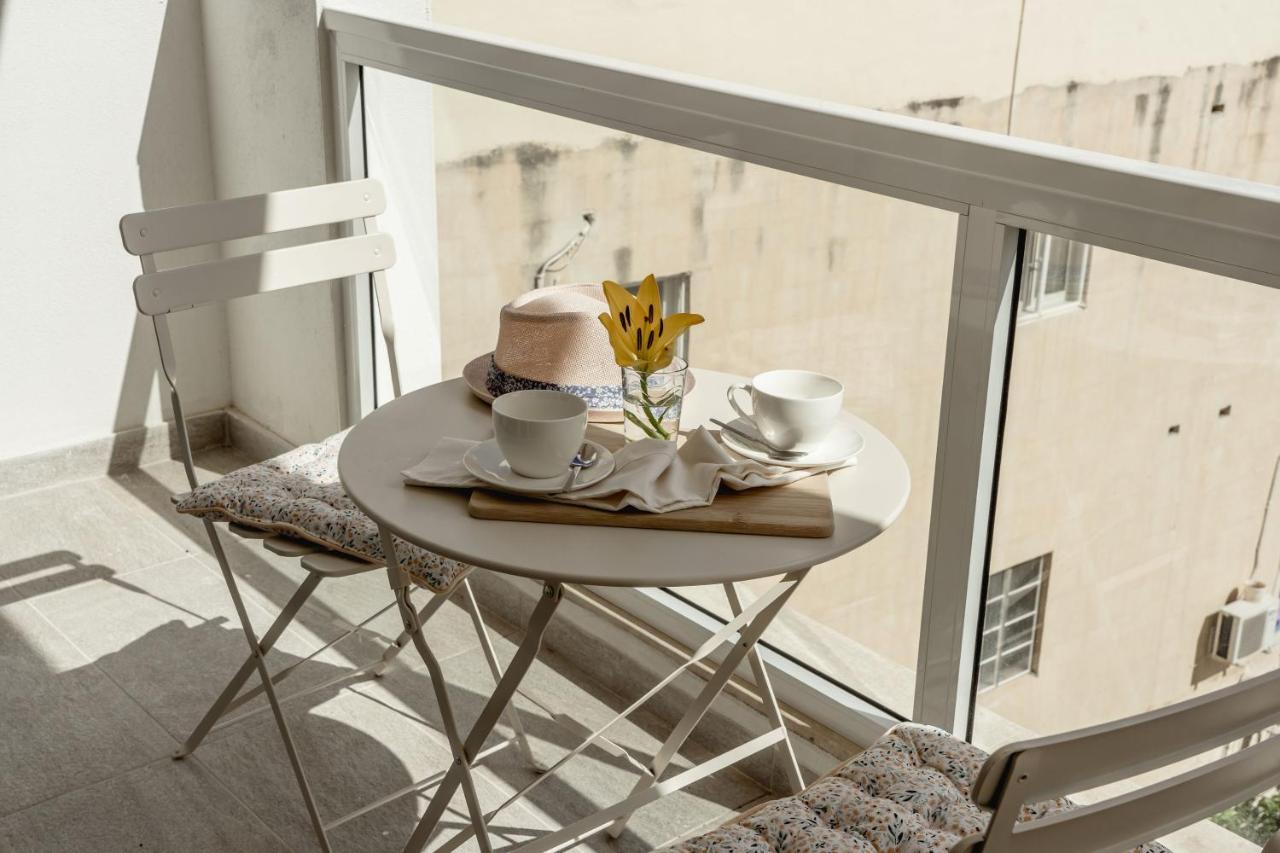 Beautiful 2bdr In Center Sliema! Near Apartment *