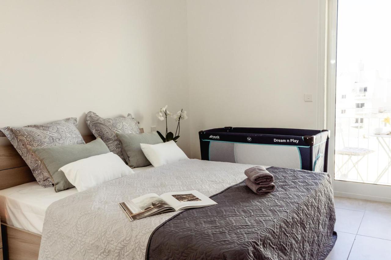 Beautiful 2bdr In Center Sliema! Near *