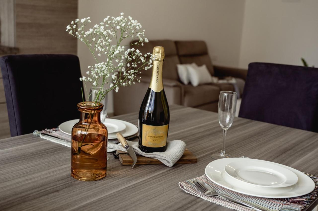 Beautiful 2bdr In Center Sliema! Near Apartment Sliema
