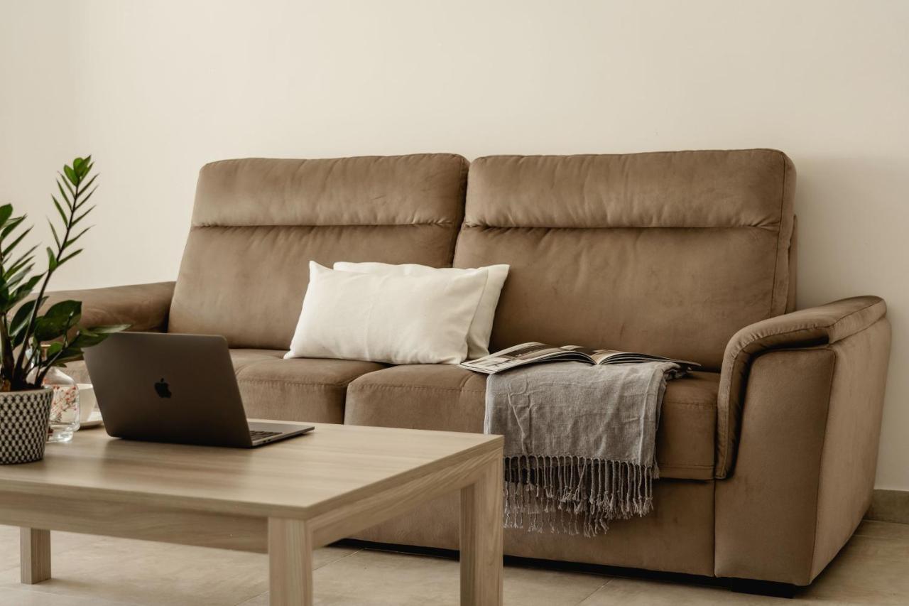 Beautiful 2bdr In Center Sliema! Near Sliema