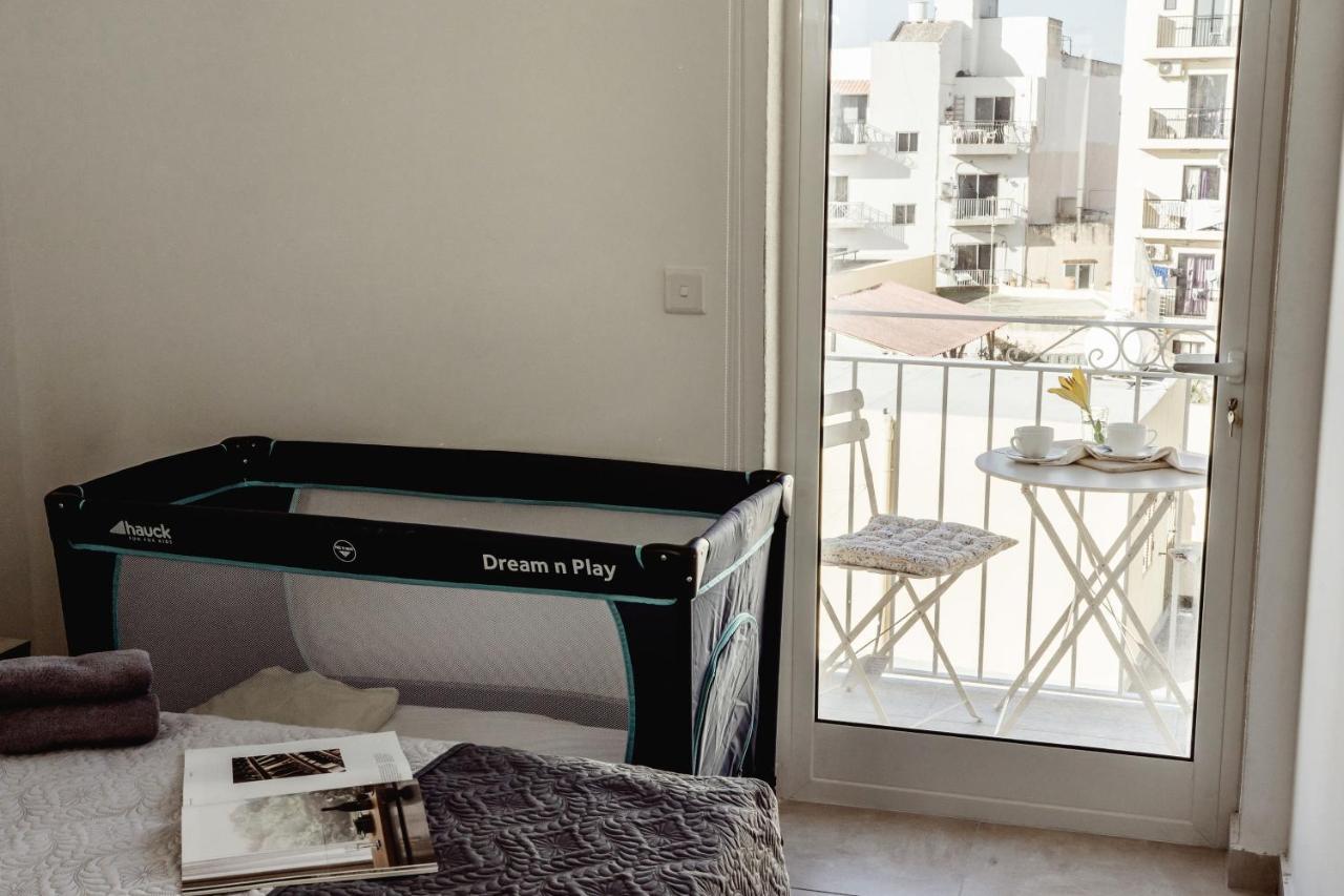 Apartment Beautiful 2bdr In Center Sliema! Near