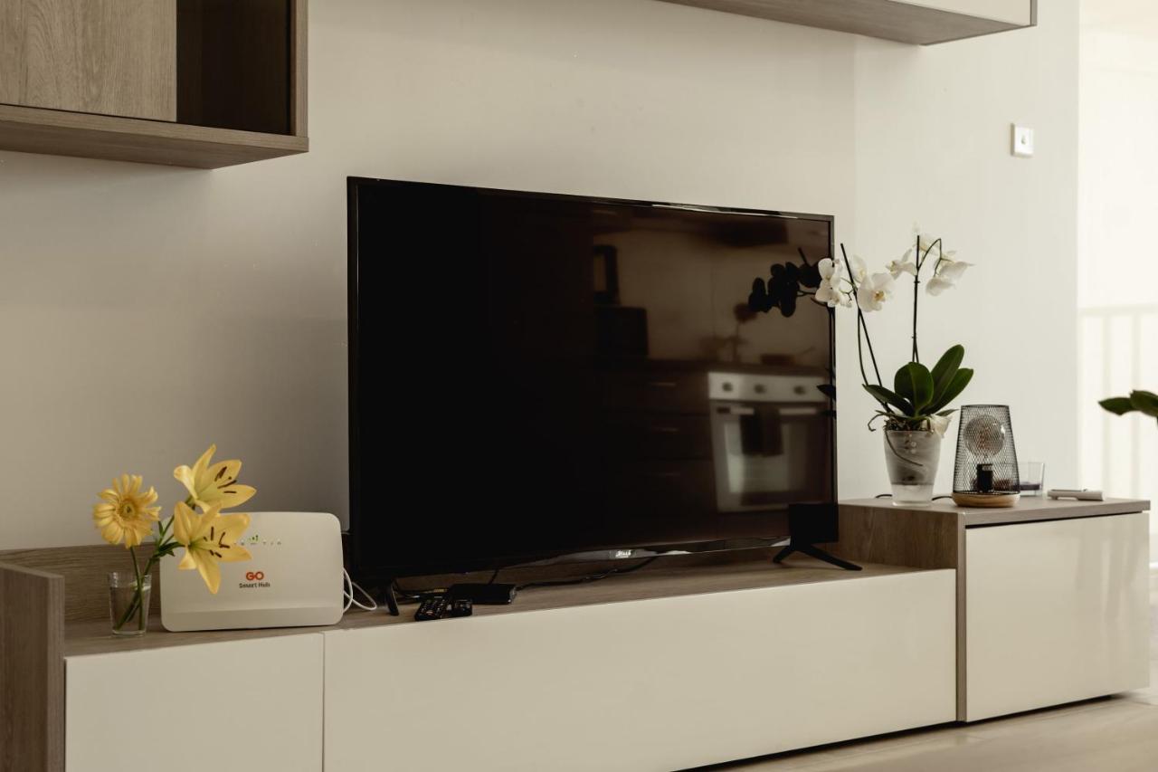 Beautiful 2bdr In Center Sliema! Near Sliema