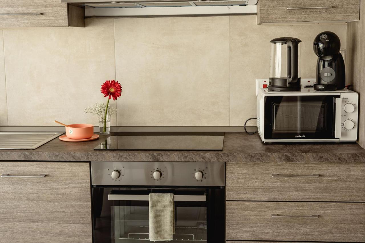 Beautiful 2bdr In Center Sliema! Near Apartment